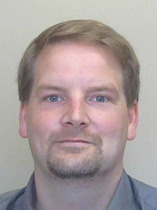 Image of Michael DAWTHORNE